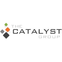 The Catalyst Group logo, The Catalyst Group contact details