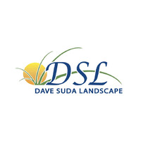 Dave Suda Landscape logo, Dave Suda Landscape contact details