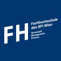 Fachhochschule des bfi Wien logo, Fachhochschule des bfi Wien contact details