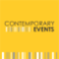 Contemporary Events logo, Contemporary Events contact details