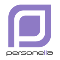 Personella logo, Personella contact details