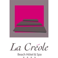 La Créole Beach Hôtel & Spa **** logo, La Créole Beach Hôtel & Spa **** contact details