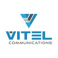 Vitel Communications Corporation logo, Vitel Communications Corporation contact details