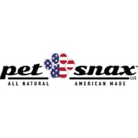 PET SNAX LLC logo, PET SNAX LLC contact details