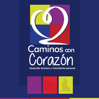 Caminos con Corazón logo, Caminos con Corazón contact details