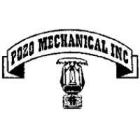 Pozo Mechanical Inc logo, Pozo Mechanical Inc contact details