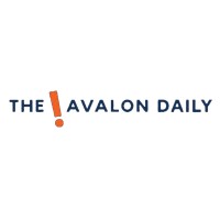 The Avalon Daily logo, The Avalon Daily contact details