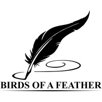 Birds of a Feather Communications logo, Birds of a Feather Communications contact details