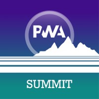 PWA Summit logo, PWA Summit contact details