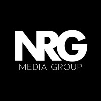 NRG Media Group logo, NRG Media Group contact details