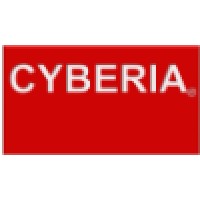 CYBERIA Software logo, CYBERIA Software contact details