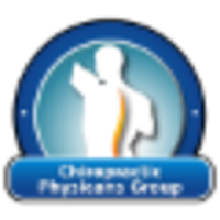 Chiropractic Physicians Group logo, Chiropractic Physicians Group contact details