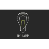 BY-LAMP logo, BY-LAMP contact details