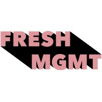 FRESH MGMT logo, FRESH MGMT contact details