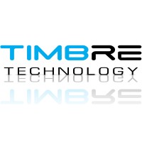 Timbre Technology logo, Timbre Technology contact details