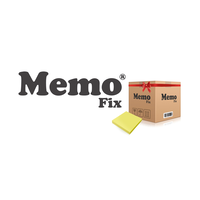 Fixar S.R.L. MemoFix® logo, Fixar S.R.L. MemoFix® contact details