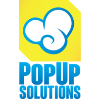 PopUp Solutions logo, PopUp Solutions contact details