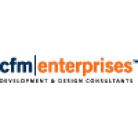 CFM Enterprises logo, CFM Enterprises contact details