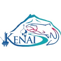 Kenai Chamber of Commerce & Visitor Center logo, Kenai Chamber of Commerce & Visitor Center contact details