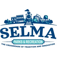 Town Of Selma logo, Town Of Selma contact details