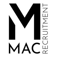 MAC Recruitment Inc. logo, MAC Recruitment Inc. contact details