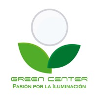 Green Center logo, Green Center contact details