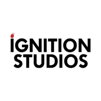 Ignition Studios logo, Ignition Studios contact details