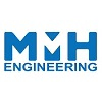 MMH Engineering logo, MMH Engineering contact details