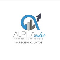 Alphamas.ec logo, Alphamas.ec contact details