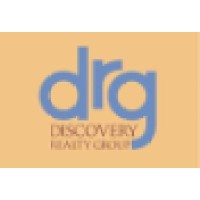 Discovery Realty Group logo, Discovery Realty Group contact details