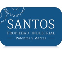 SANTOS Propiedad Industrial, S.L. logo, SANTOS Propiedad Industrial, S.L. contact details