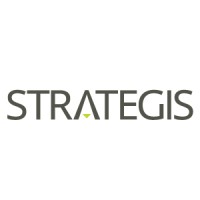 Strategis logo, Strategis contact details