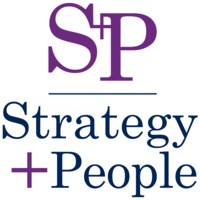 Strategy+People Inc. logo, Strategy+People Inc. contact details