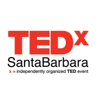 TEDxSantaBarbara logo, TEDxSantaBarbara contact details