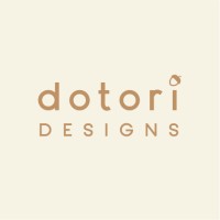 Dotori Designs logo, Dotori Designs contact details