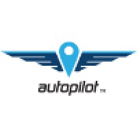 Autopilot logo, Autopilot contact details