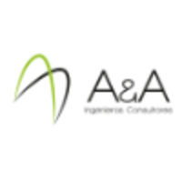 A&A Ingenieros Consultores Ltda. logo, A&A Ingenieros Consultores Ltda. contact details