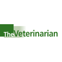 The Veterinarian Magazine logo, The Veterinarian Magazine contact details