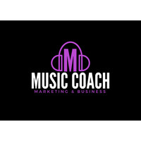 MUSIC COACH ENTERTAINMENT. logo, MUSIC COACH ENTERTAINMENT. contact details