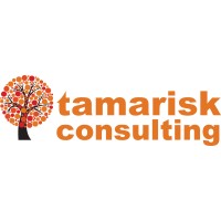 Tamarisk Consulting logo, Tamarisk Consulting contact details