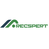 Recspert logo, Recspert contact details