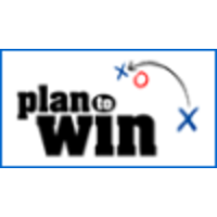 Plan to Win logo, Plan to Win contact details