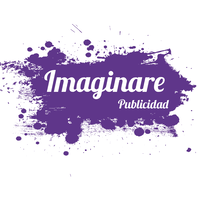 Imaginare Publicidad logo, Imaginare Publicidad contact details