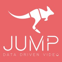 JUMP logo, JUMP contact details