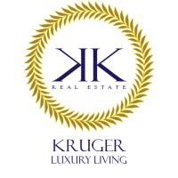 Kruger Real Estate logo, Kruger Real Estate contact details