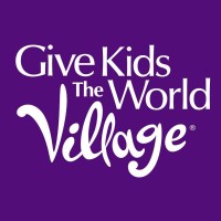 Give Kids The World logo, Give Kids The World contact details