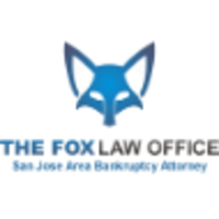 The Fox Law Office logo, The Fox Law Office contact details