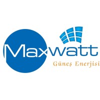 MaxWatt Enerji logo, MaxWatt Enerji contact details