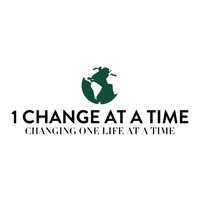 One Change at a Time logo, One Change at a Time contact details