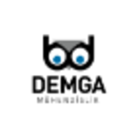 Demga Ltd. Şti. logo, Demga Ltd. Şti. contact details